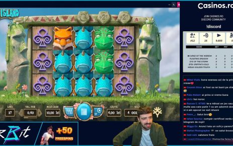 CASINO BIG DEAL?Community nighttime Deschidem 15 speciale freespins GIVEAWAY EMAG !discord