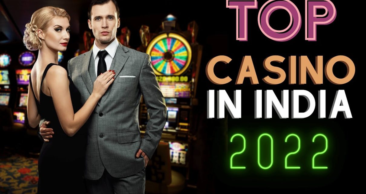 COOL ONLINE CASINO IN INDIA 2022