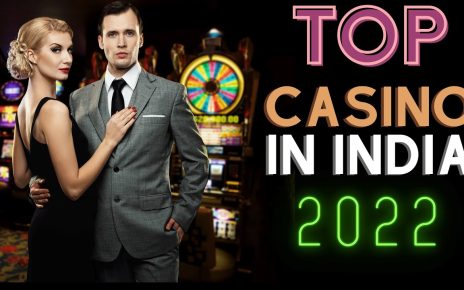 COOL ONLINE CASINO IN INDIA 2022