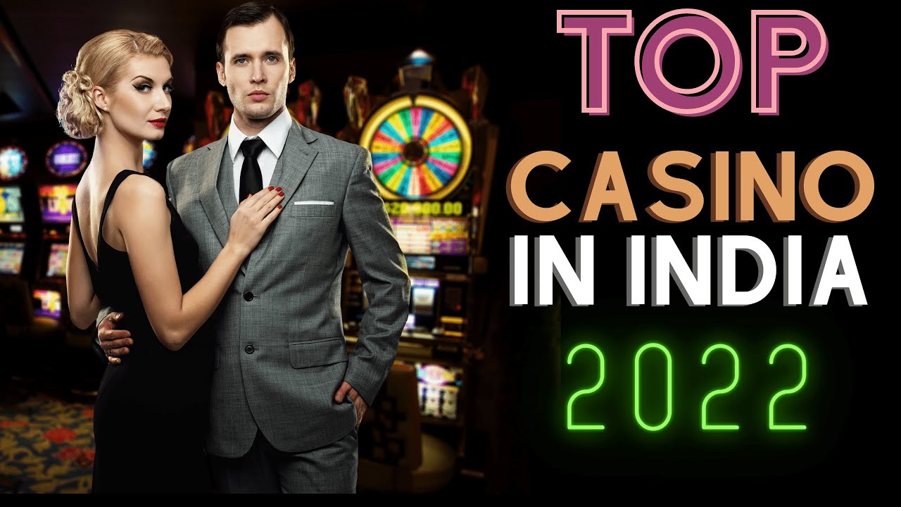 COOL ONLINE CASINO IN INDIA 2022