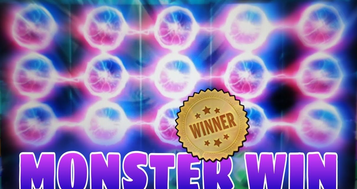 CRYSTAL STRIKE MONSTER WIN! ?Online Casino Deutsch CRYSTAL STRIKE MONSTER WIN! ?Online Casino Deutsch