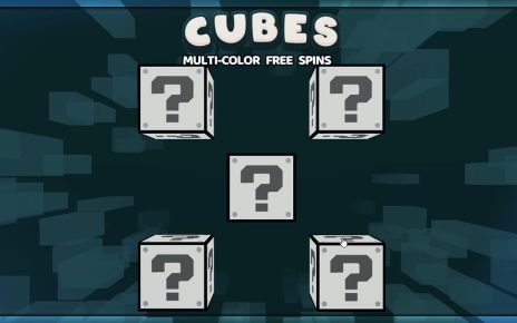 CUBES 2 FREISPIELE GEKAUFT!