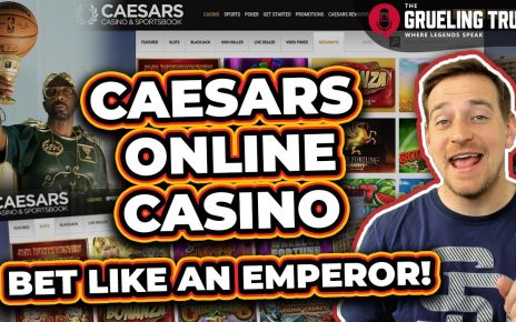 Caesars Online Casino Review ? The Best Caesars Casino Tips