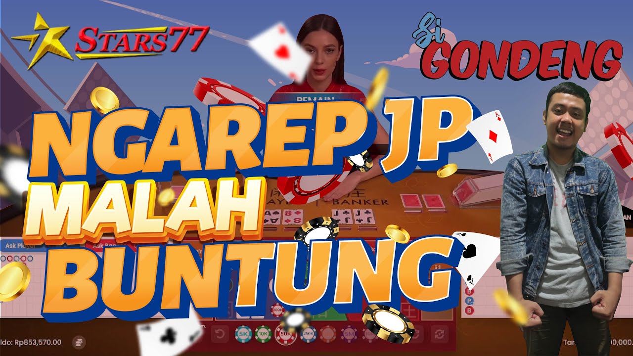 Cara Main Baccarat Online Casino Ngikutin Saran Dari Supporter Gondeng ❗ ❗