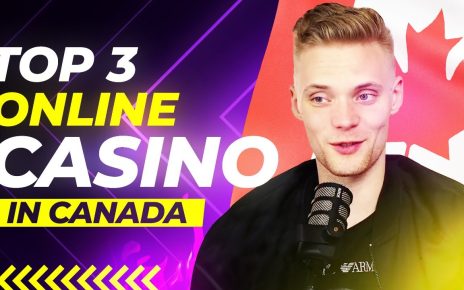 Casino Canada | TOP 3 Online Casino in Canada | Best Canadian Online Casinos