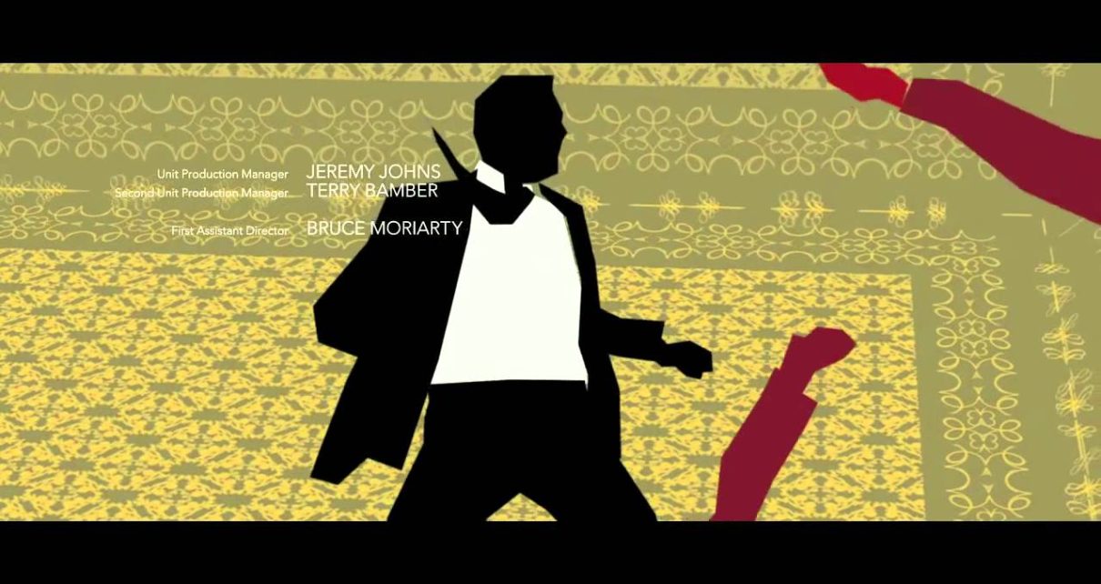 Casino Royale Opening original Casino Royale Opening original