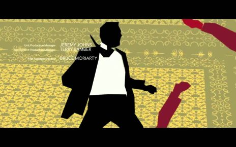 Casino Royale Opening original