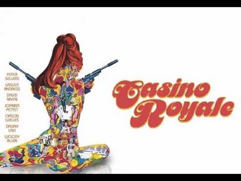 Casino Royale Original Soundtrack – 02 The Look of Love