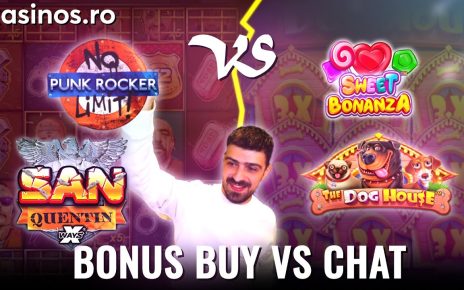 Casino SHOWDOWN?Ce casino da cele mai multe speciale ? GIVEAWAYS