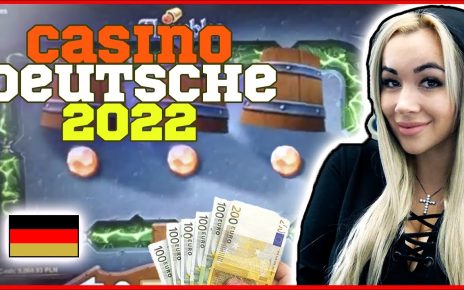 ? Casino deutsche 2022 ??? So gewinnen Sie im deutschen Online Casino 2022❓