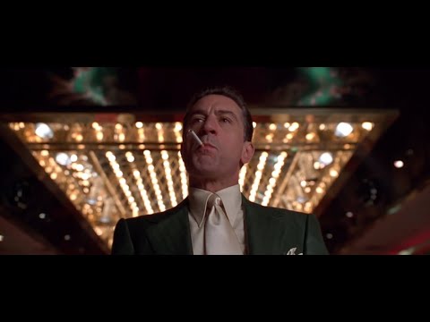 Casino película completa en español