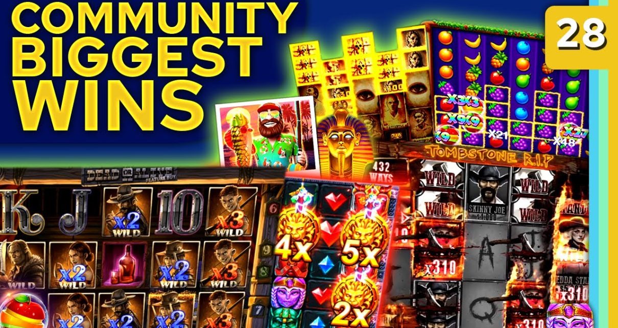 Community Biggest Wins / 2022