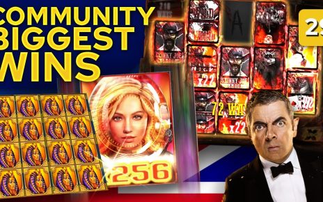 Community Biggest Wins – #29: UK EDITION / 2022