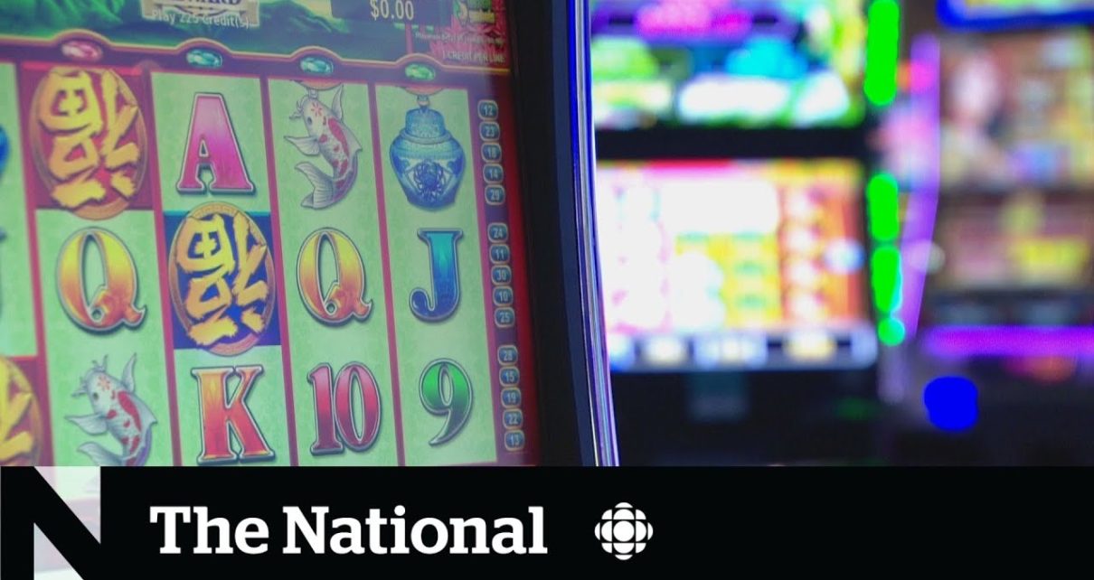 Concerns with Ontario legalizing online gambling