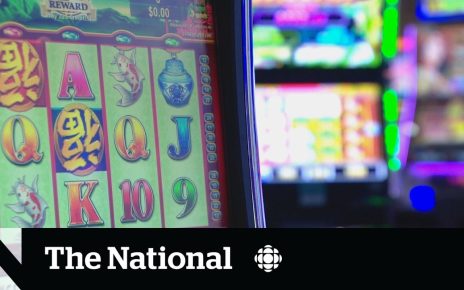 Concerns with Ontario legalizing online gambling