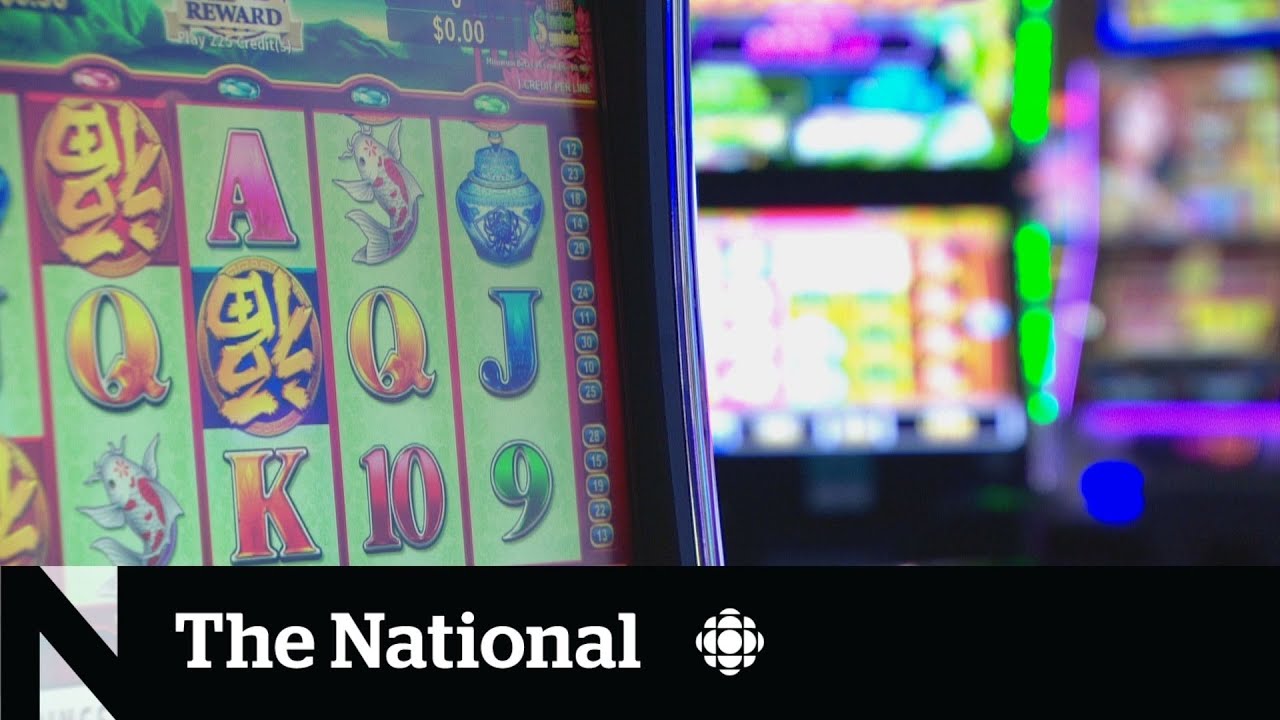 Concerns with Ontario legalizing online gambling