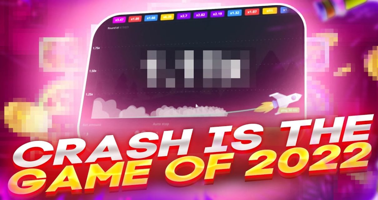 ? Crazy Bets on Crash Game – New Trick | Crash Strategy | Online Casino India