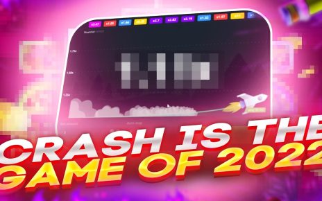 ? Crazy Bets on Crash Game – New Trick | Crash Strategy | Online Casino India