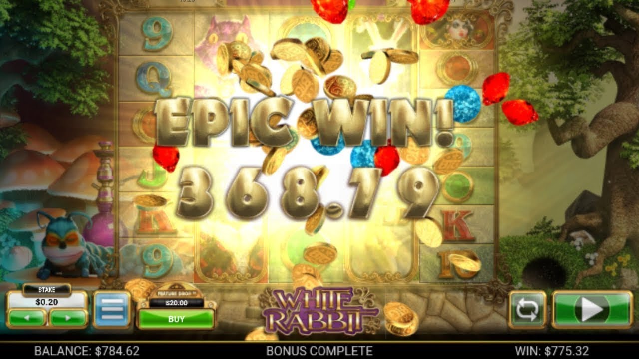 Crypto Thrills Online Casino