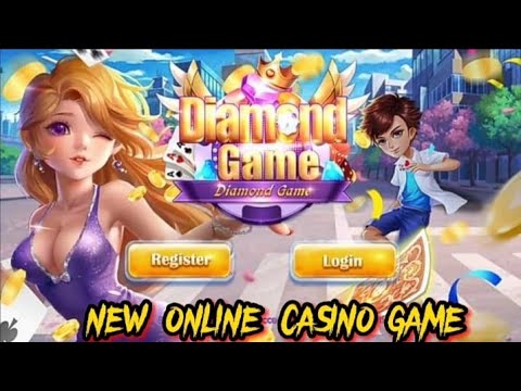 DIAMOND GAME | new online casino game