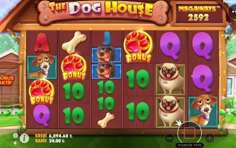 DOG HOUSE | Oyunun Aklını Krabaşlardan Aldık Efsane Vurgun  ?? #thedoghouse #casino