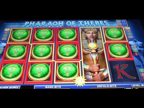 Dann wollen wir mal die SPIELAUTOMATEN Plündern! Zocken & Gewinnen bis 4€ Fach!