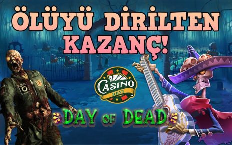'de Büyük Kazanç! – Casino Beyiı