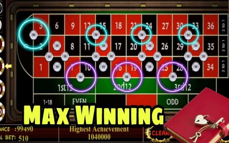 ? Design to Huge Winning at Online Casino Roulette