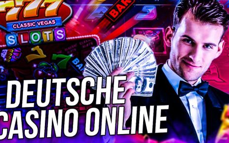 Deutsche casino online  I  Online casino ?