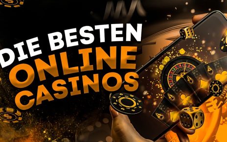 Die besten online casinos  I  Besten online casino 2022