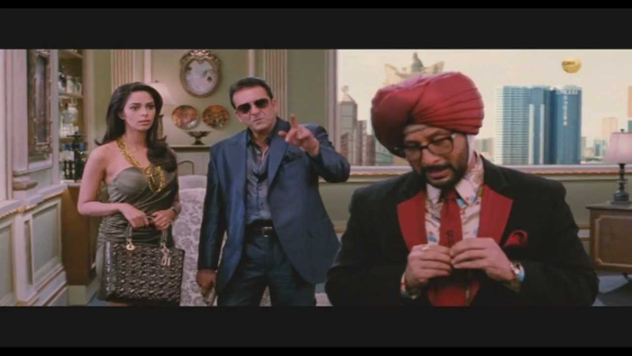 Double Dhamaal - Plan to Trap Kabir in the Casino -Comedy Scene