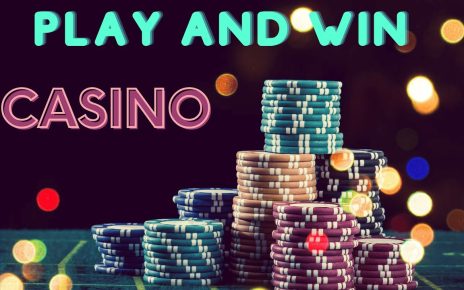 EARN BIG CASH ONLINE CASINO INDIA