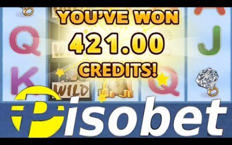 EASY MONEY ? LEGIT | PISOBET ONLINE CASINO | BURGLAR GAME