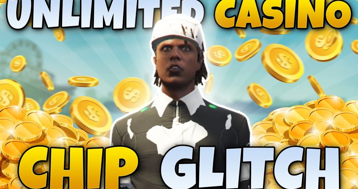 EVERY WORKING UNLIMITED CASINO CHIPS GLITCH GTA 5 ONLINE (GTA 5 UNLIMITED MONEY GLITCH) EVERY WORKING UNLIMITED CASINO CHIPS GLITCH GTA 5 ONLINE (GTA 5 UNLIMITED MONEY GLITCH)