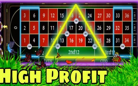 ✨ Easy to Win at Online Casino Roulette