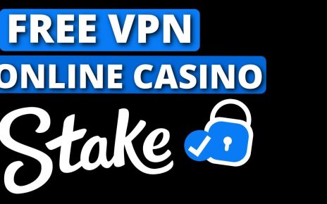 FREE VPN Stake.com to play Online Casino 2022