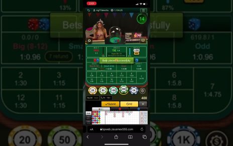 FROM 500 TO 7000 WINNINGS FROM ONLINE CASINO