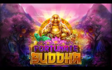 ? Fortunate Buddha Online Casino Slot ?