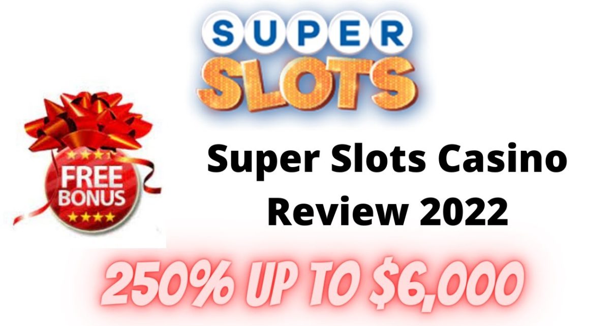 Full Review of Slots Empire Casino 2022 – Online Gambling Sites.