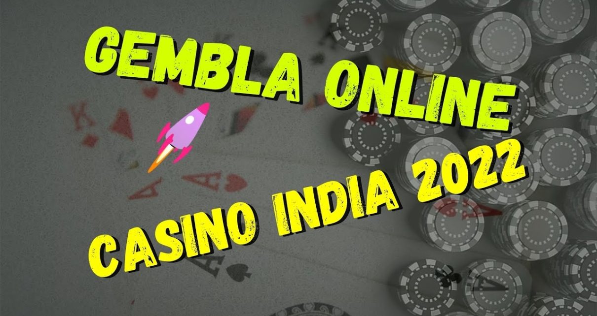 GEMBLA ONLINE CASINO INDIA 2022