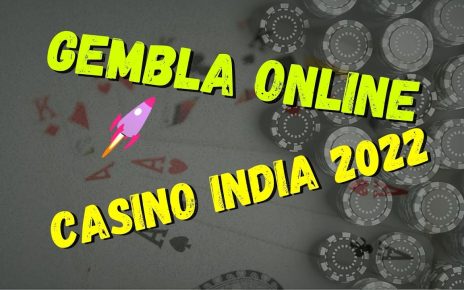 GEMBLA ONLINE CASINO INDIA 2022