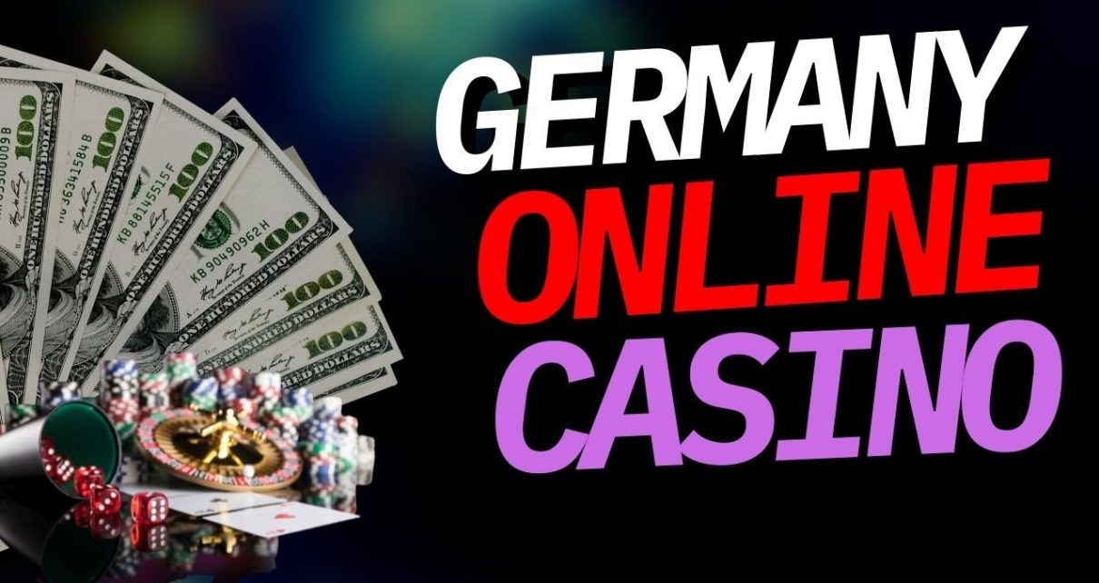 GERMANY ONLINE CASINO