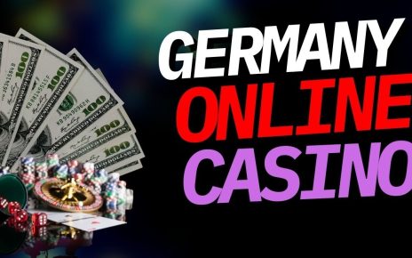 GERMANY ONLINE CASINO