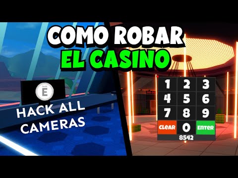 *GUIA COMPLETA* LA MANERA MAS RAPIDA DE ROBAR EL NUEVO CASINO!!?? (MEGA FACIL) | JAILBREAK ROBLOX *GUIA COMPLETA* LA MANERA MAS RAPIDA DE ROBAR EL NUEVO CASINO!!?? (MEGA FACIL) | JAILBREAK ROBLOX
