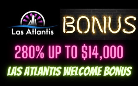 Gambling Sites. Las Atlantis Online Casino Review | Best Online Casino |