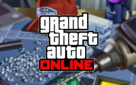 Grand Theft Auto V Online (Casino- Playing To Win) PC Mission GAMEPLAY