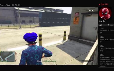 Gta 5 online casino heist constituent 2