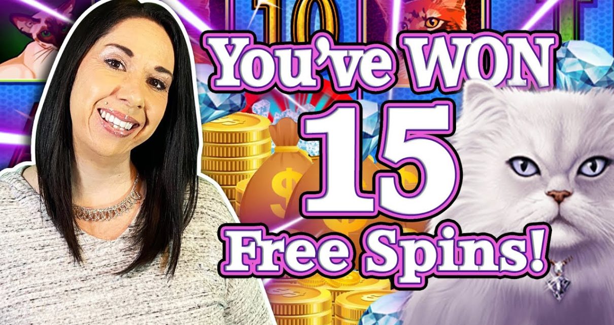 HAVING TONS OF FUN ON OLD SLOTS @ BALDINI'S CASINO HAVING TONS OF FUN ON OLD SLOTS @ BALDINI'S CASINO
