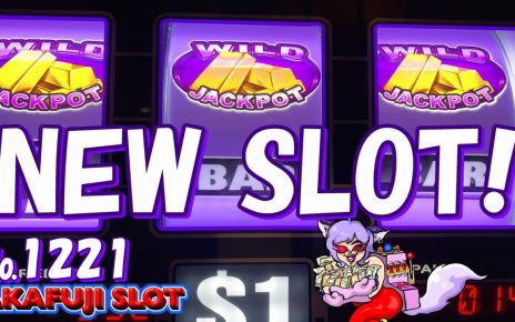 HUGE JACKPOT? Star Jewels Slot Machine, Wild Freedom Slot, Gold Shots Slot @Pechanga Casino 赤富士スロット