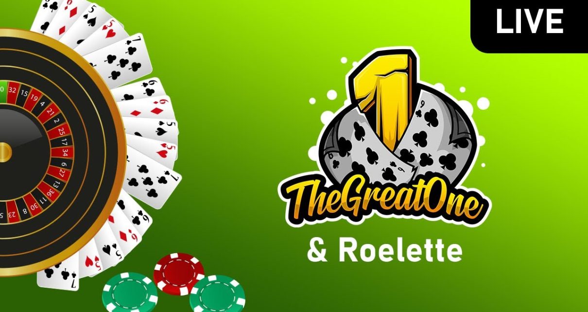 High rollers op 711.nl online casino met TheGreatOne en Roelette [BIG BETS]